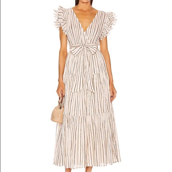 Ulla Johnson Dresses & Skirts - New with tags Ulla Johnson Liliana Dress